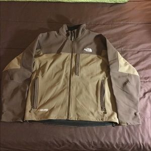 The North Face Jacket